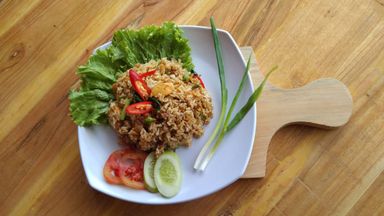 Nasi Goreng