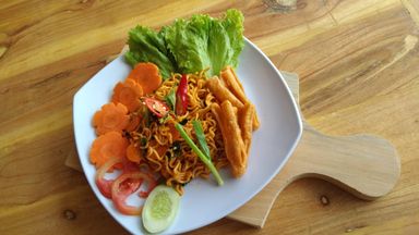 Mie goreng Jawa