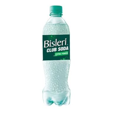 Bisleri Club Soda 750 ml