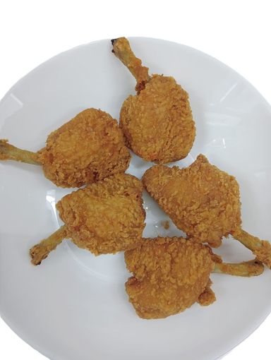 Chicken Lollipop