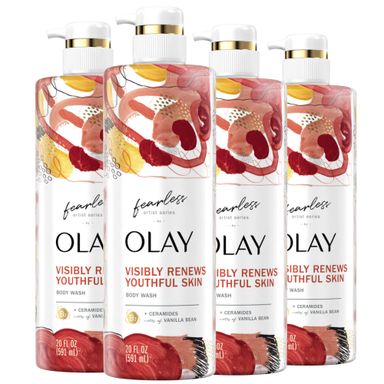 OLAY Body Wash 