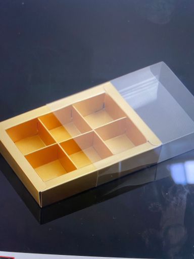 Sondesh Gift Box