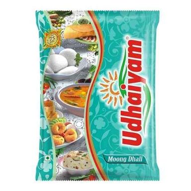 UDHAIYAM MOONG DHALL 1KG