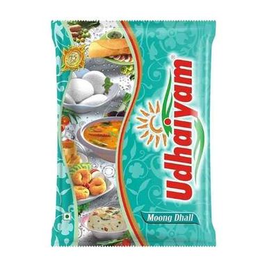 UDHAIYAM MOONG DHALL 500G