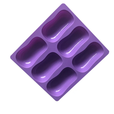 Moule silicone 