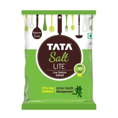 Tata Salt Lite 1 kg