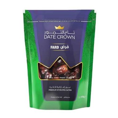 Date Crown 500 g