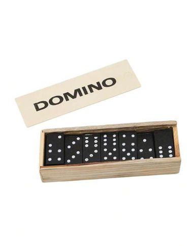 Jeu de Dominos – Amusement Classique en Famille