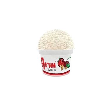 ARUN VANILLA CUP 60ML