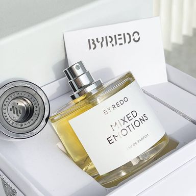 Byredo Mixed Emotions Edp 100ml Perfume (WPB)