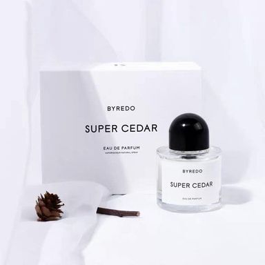 Byredo Super Cedar Edp 100ml Perfume (WPB)