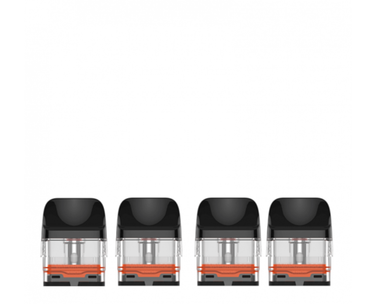 Vaporesso XROS Series Pods 4 Pack 2ml