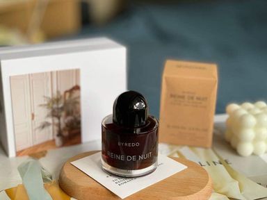 Byredo Reine de Nuit (2019) Parfum 100ml Perfume (WPB)