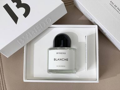 Byredo Blanche Edp 100ml Perfume (WPB)