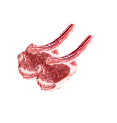 Lamb chops