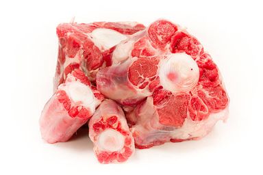 Beef Oxtail