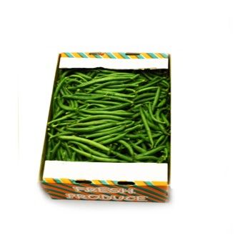 Green Beans Box