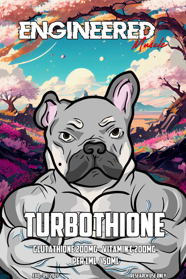 TURBOTHIONE