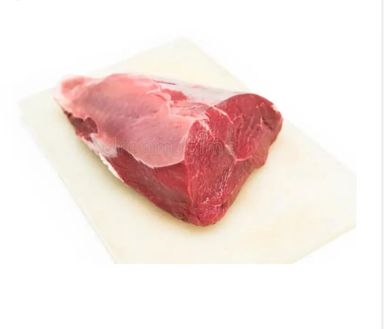 Beef Silverside Whole 