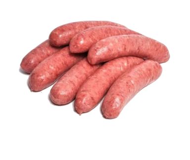 BEEF Breakfast Sausage 60g