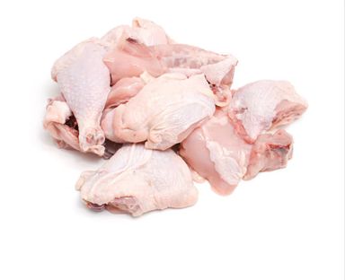 CHICKEN IQF Mix Portions (BraaiPack)