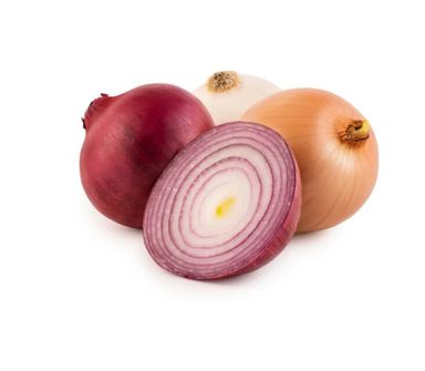 Onion (Varities)