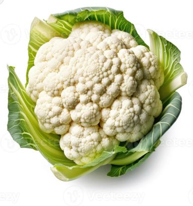 Cauliflower 