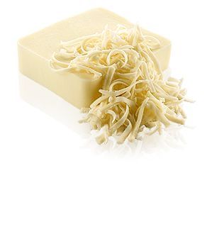 CHEESE Grated Mozarella 