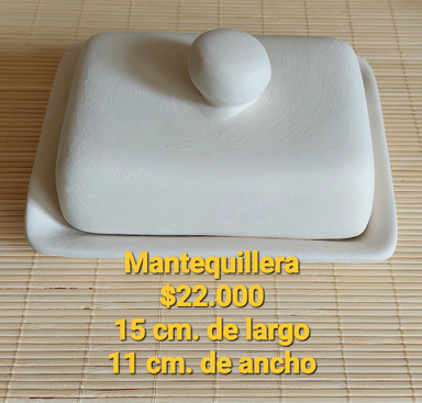 Mantequillera