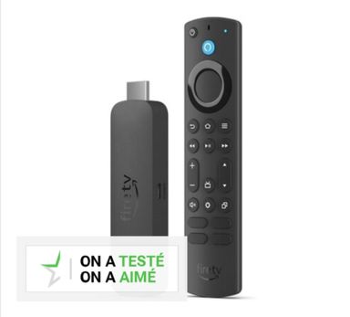 Fire stick TV Amazon 