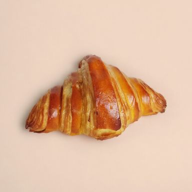 Croissant de Lúcuma