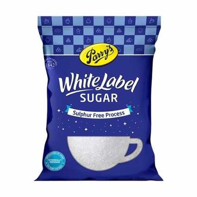 Parrys White Label Sugar 1 kg