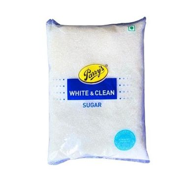 Parrys White Clean Sugar 1 kg