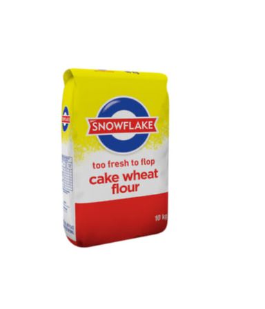 Snowflake Cake Flour