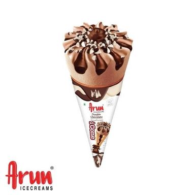 ARUN DOUBLE CHOCOLATE ICONE 100ML