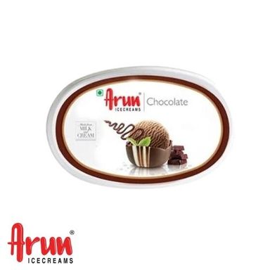 ARUN CHOCOLATE TUB 500ML