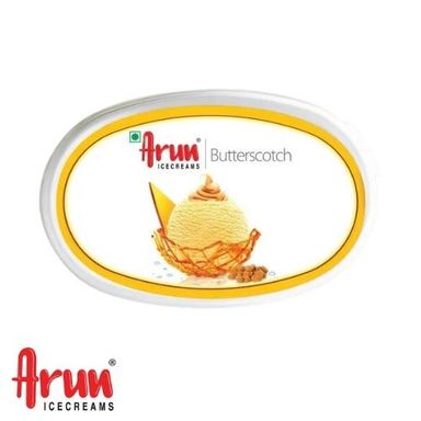 ARUN BUTTERSCOTCH TUB 500ML