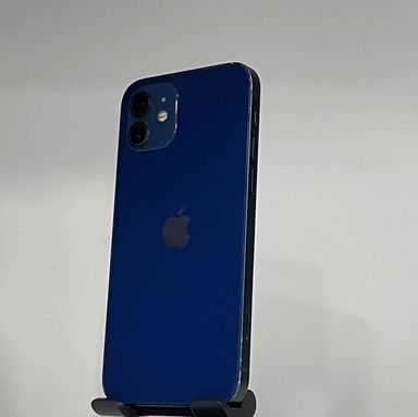 Apple iPhone 12 A2172 128GB Blue Unlocked W012840