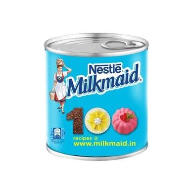 NESTLE MILKMAID TIN 400G