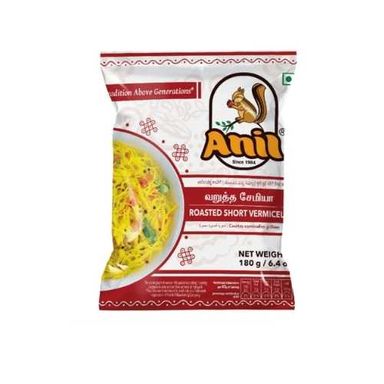 ANIL ROASTED SHORT VERMICELLI 180G