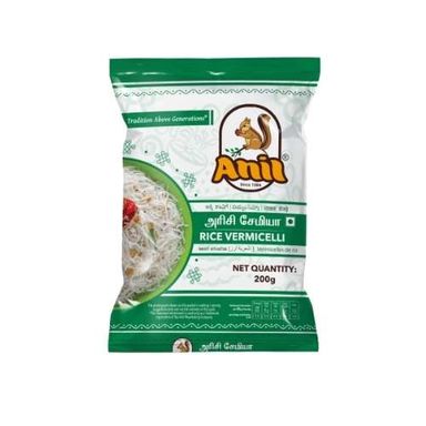 ANIL RICE VERMICELLI 200G