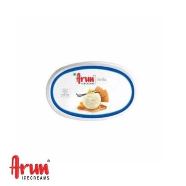 ARUN VANILLA TUB 250ML