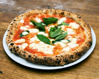 margherita