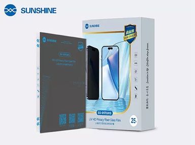 SUNSHINE UV fiber glass protective film Series