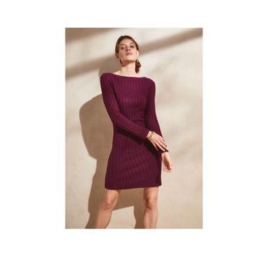 ESMARA® Knitted dress 