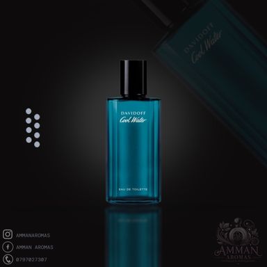 Davidoff Cool Water EDT