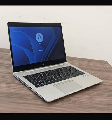 Hp Elitebook 840 G6