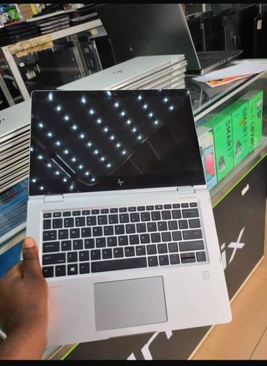 Hp Elitebook x360 1030 G2