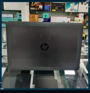 Hp Zbook 15 G4