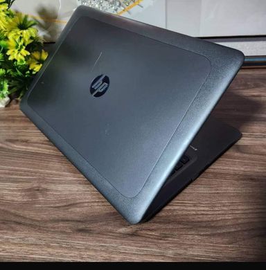 Hp Zbook 15 G4